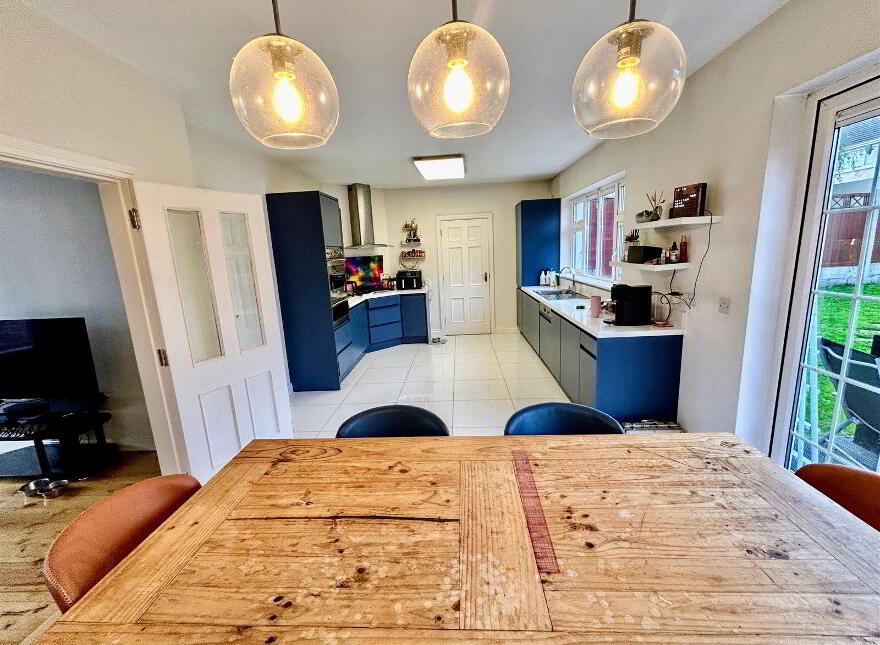 3 Park Rise, Grangerath, Drogheda, A92PWT3