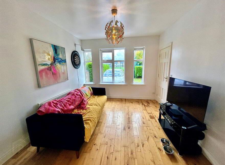 3 Park Rise, Grangerath, Drogheda, A92PWT3