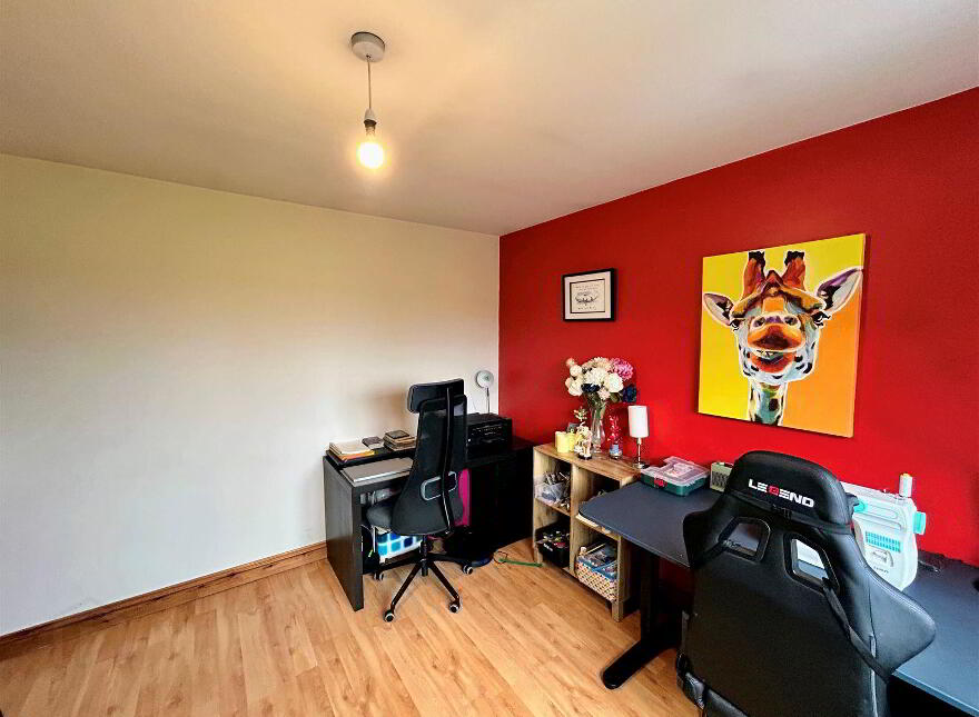 3 Park Rise, Grangerath, Drogheda, A92PWT3