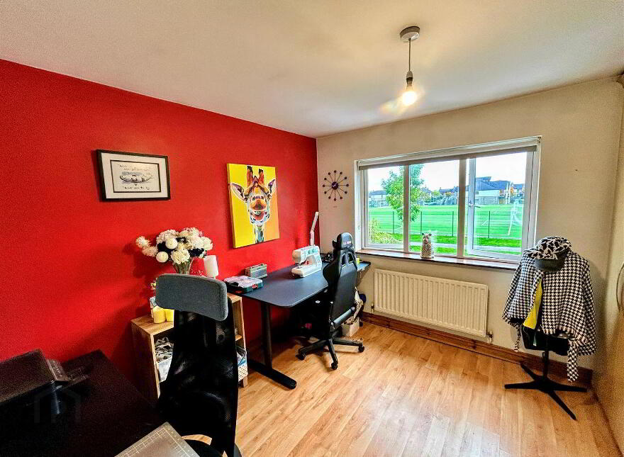 3 Park Rise, Grangerath, Drogheda, A92PWT3