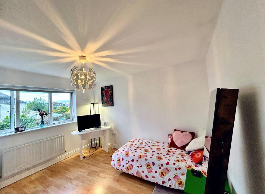 3 Park Rise, Grangerath, Drogheda, A92PWT3