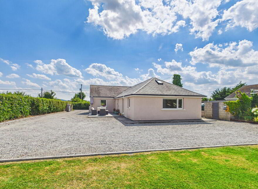 Sallybog, Gortnahoe, Gortnahoo, E41KX96
