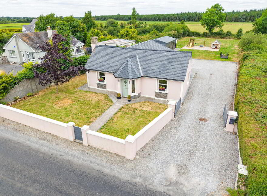 Sallybog, Gortnahoe, Gortnahoo, E41KX96