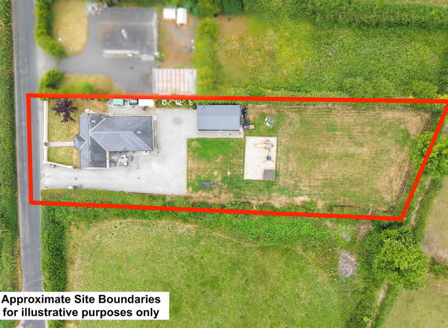Sallybog, Gortnahoe, Gortnahoo, E41KX96