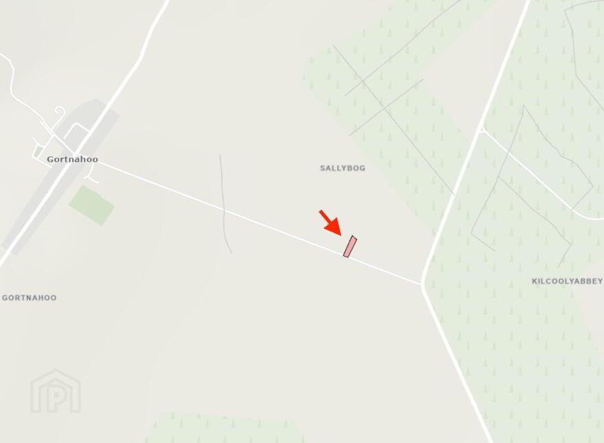 Sallybog, Gortnahoe, Gortnahoo, E41KX96
