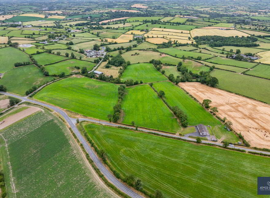 Land Adj To, 2 Derrylough Hill, Banbridge, BT32 5JT