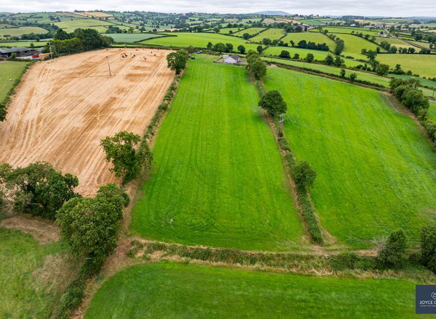 Land Adj To, 2 Derrylough Hill, Banbridge, BT32 5JT