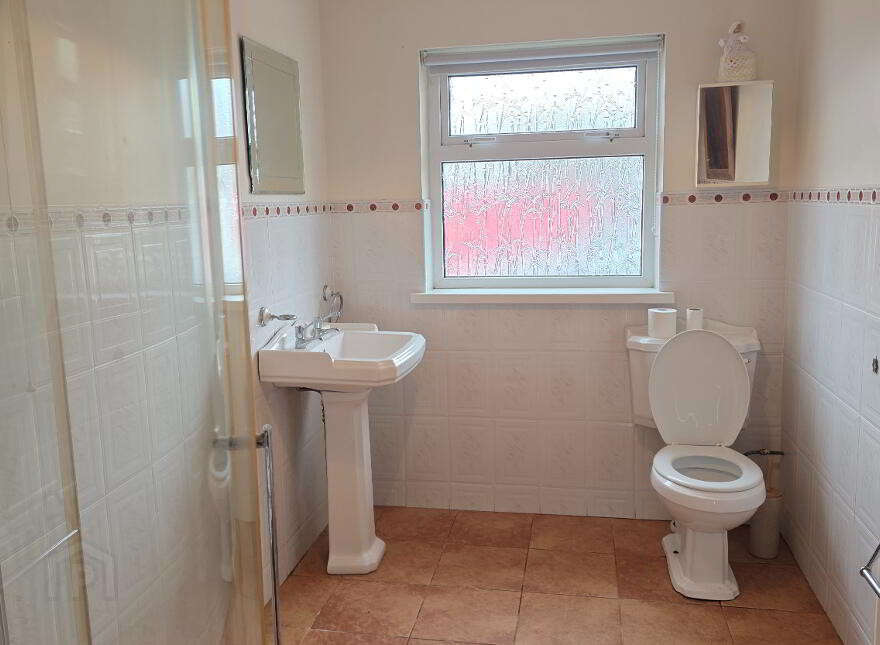 Two Bungalows For Sale, Station Road, Falcarragh, F92D5Y6