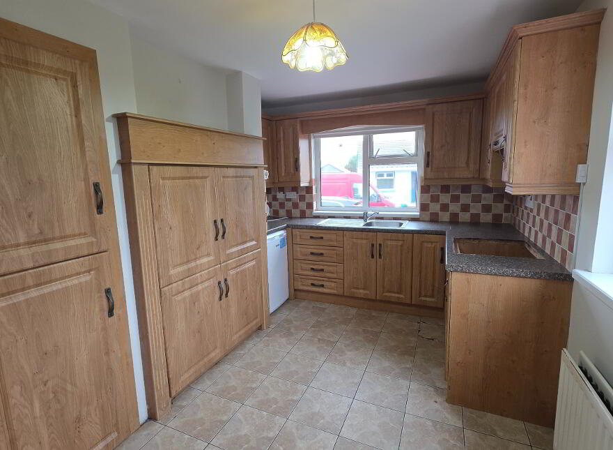 Two Bungalows For Sale, Station Road, Falcarragh, F92D5Y6