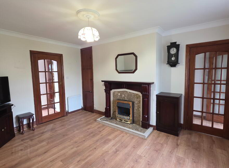 Two Bungalows For Sale, Station Road, Falcarragh, F92D5Y6