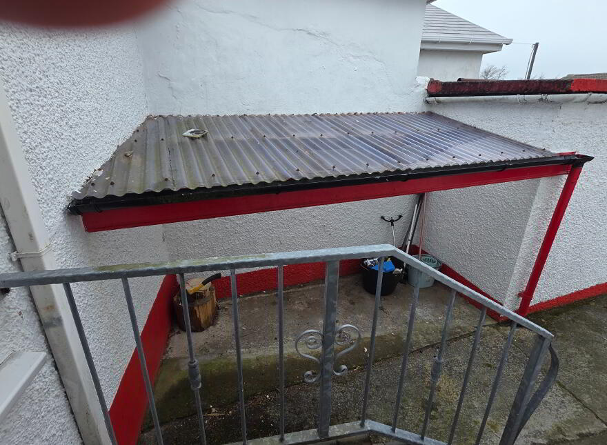 Two Bungalows For Sale, Station Road, Falcarragh, F92D5Y6