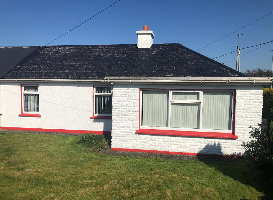 Two Bungalows For Sale, Station Road, Falcarragh, F92D5Y6