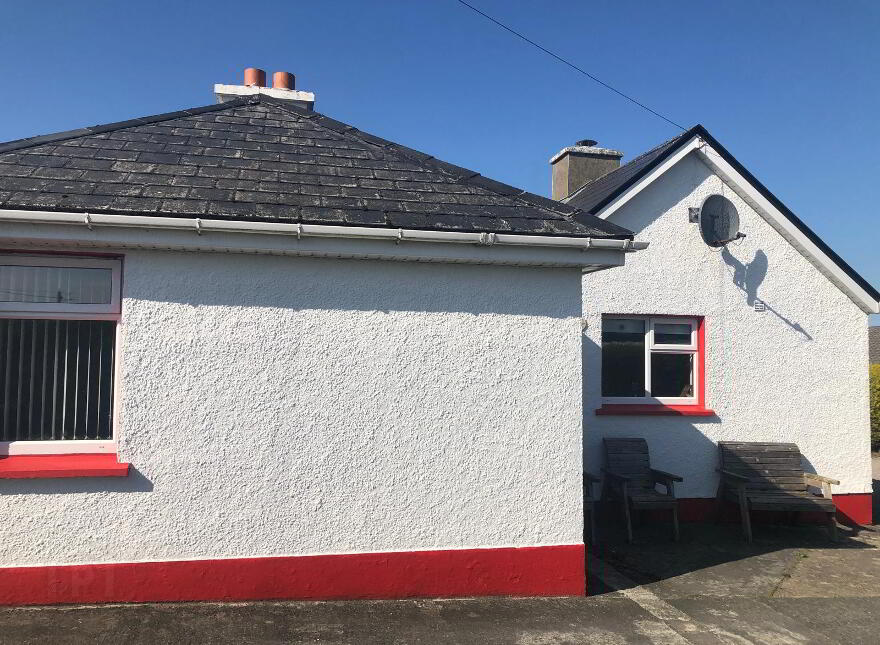 Two Bungalows For Sale, Station Road, Falcarragh, F92D5Y6