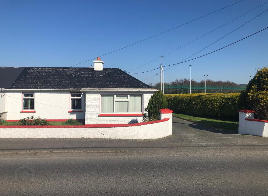 Two Bungalows For Sale, Station Road, Falcarragh, F92D5Y6