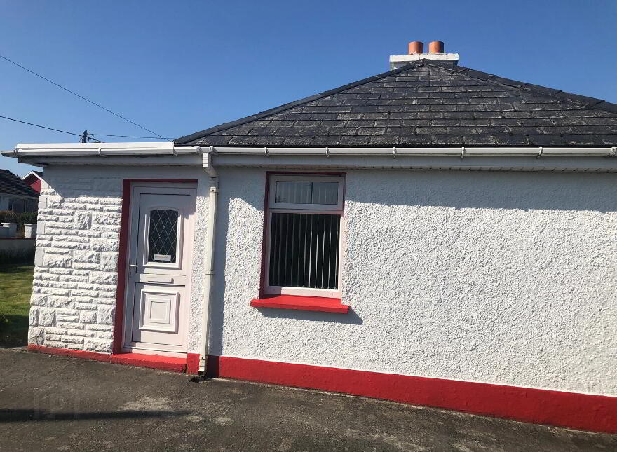 Two Bungalows For Sale, Station Road, Falcarragh, F92D5Y6