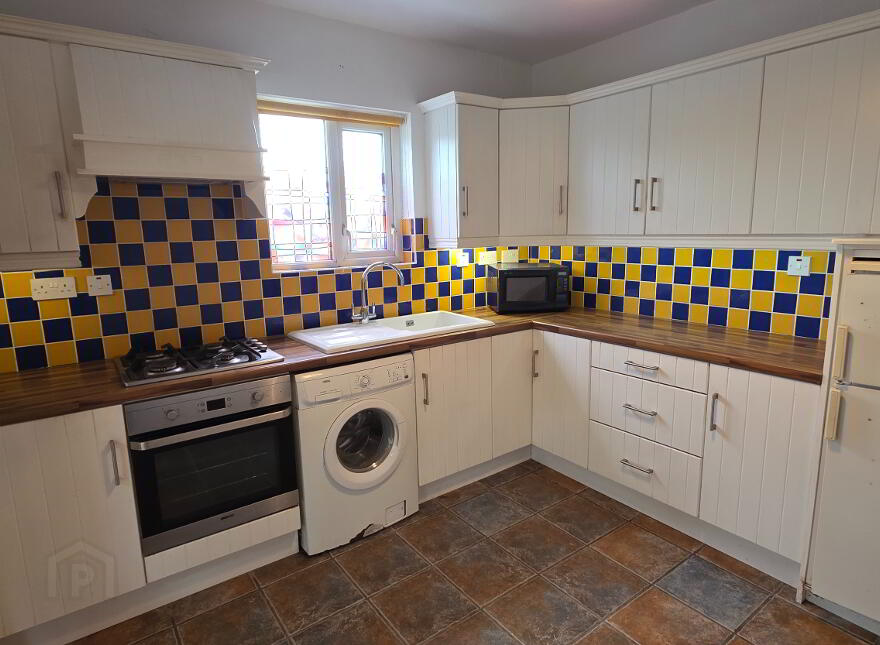 Two Bungalows For Sale, Station Road, Falcarragh, F92D5Y6