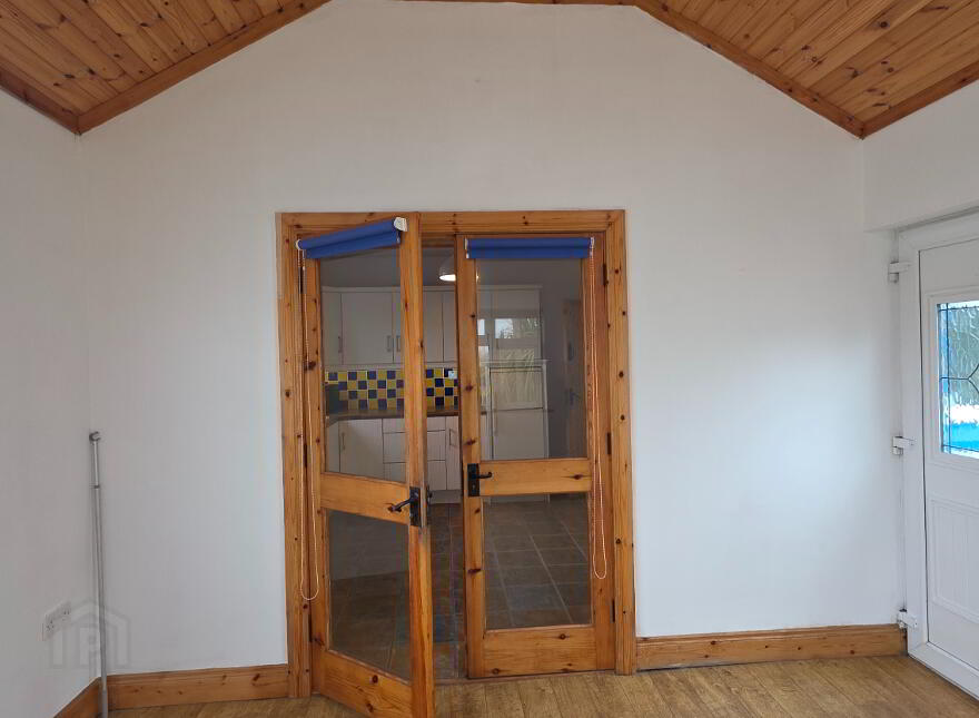 Two Bungalows For Sale, Station Road, Falcarragh, F92D5Y6