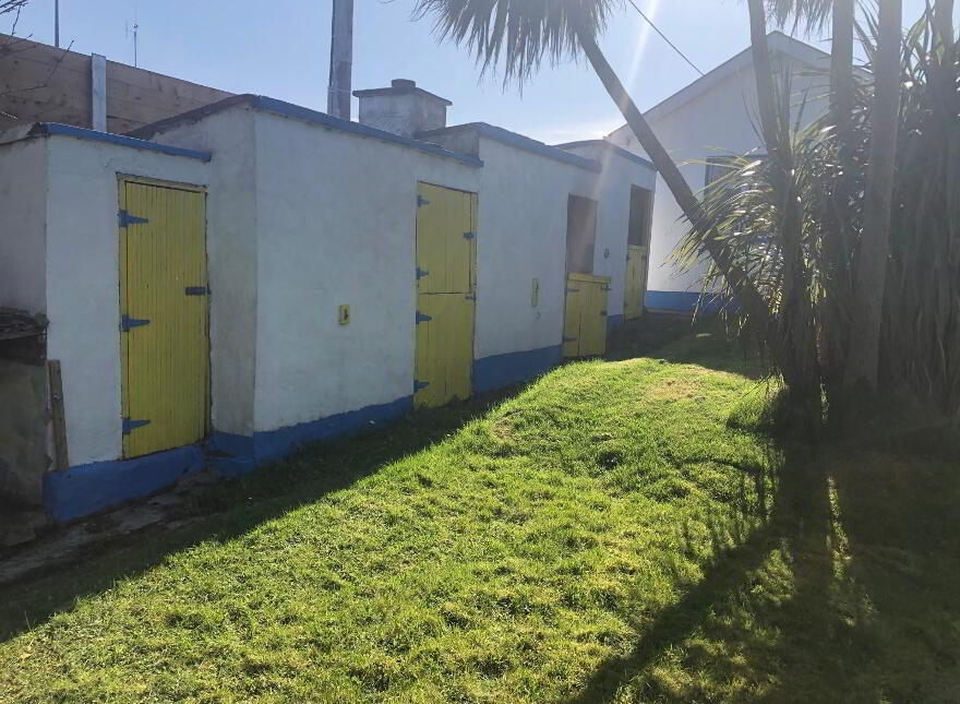 Two Bungalows For Sale, Station Road, Falcarragh, F92D5Y6