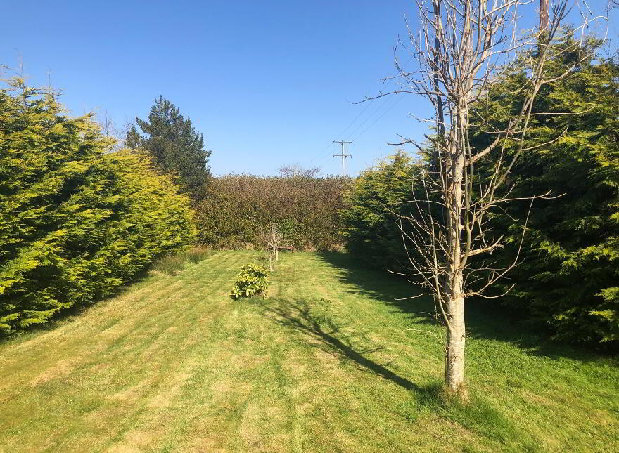Two Bungalows For Sale, Station Road, Falcarragh, F92D5Y6
