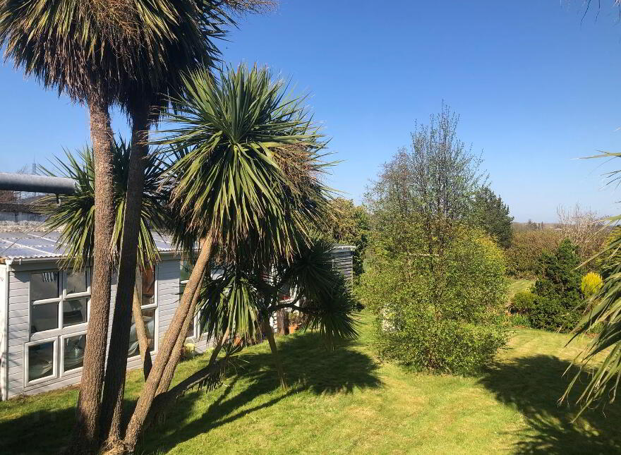 Two Bungalows For Sale, Station Road, Falcarragh, F92D5Y6