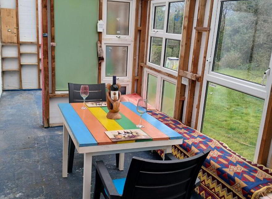 Two Bungalows For Sale, Station Road, Falcarragh, F92D5Y6