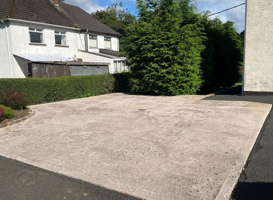 18 Drumreany Gardens, Castlecaulfield, BT70 3PA
