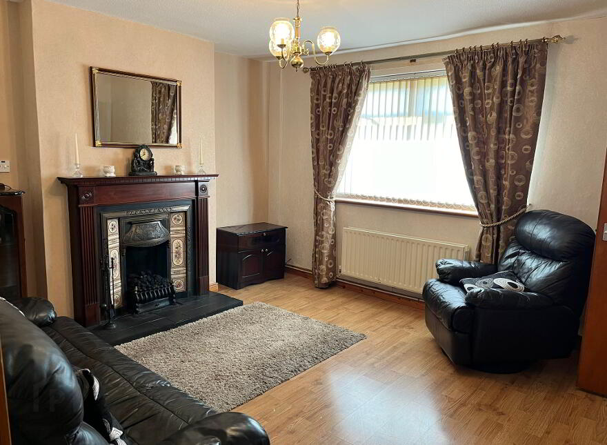 18 Drumreany Gardens, Castlecaulfield, BT70 3PA