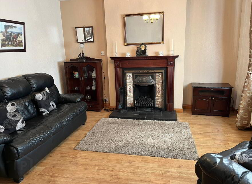 18 Drumreany Gardens, Castlecaulfield, BT70 3PA
