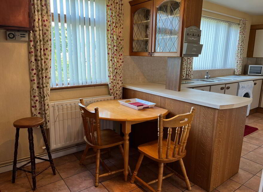 18 Drumreany Gardens, Castlecaulfield, BT70 3PA