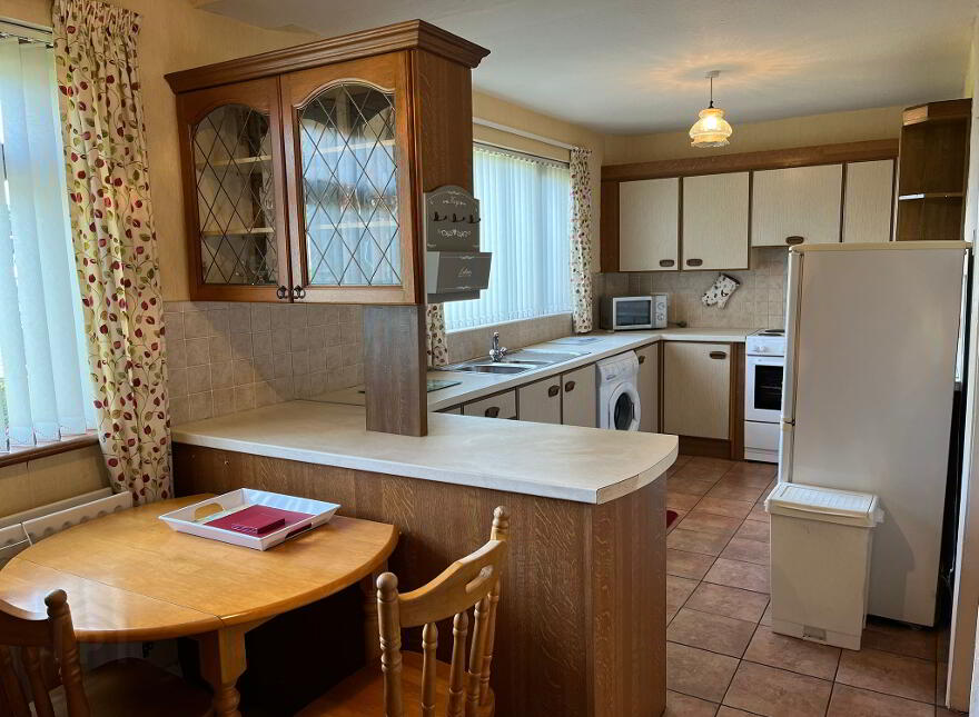 18 Drumreany Gardens, Castlecaulfield, BT70 3PA