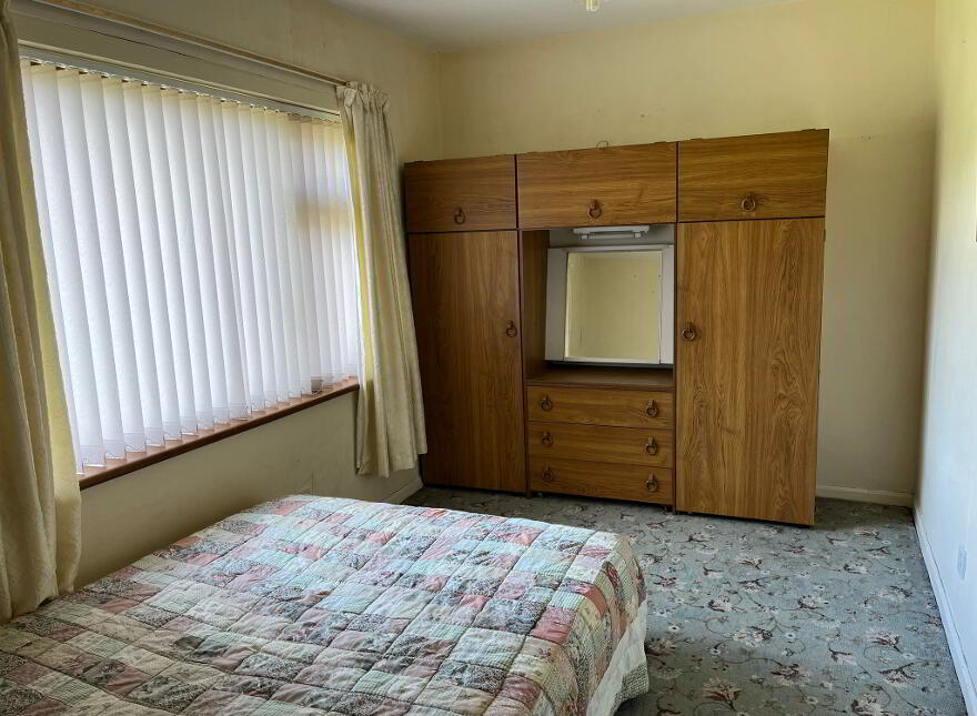 18 Drumreany Gardens, Castlecaulfield, BT70 3PA