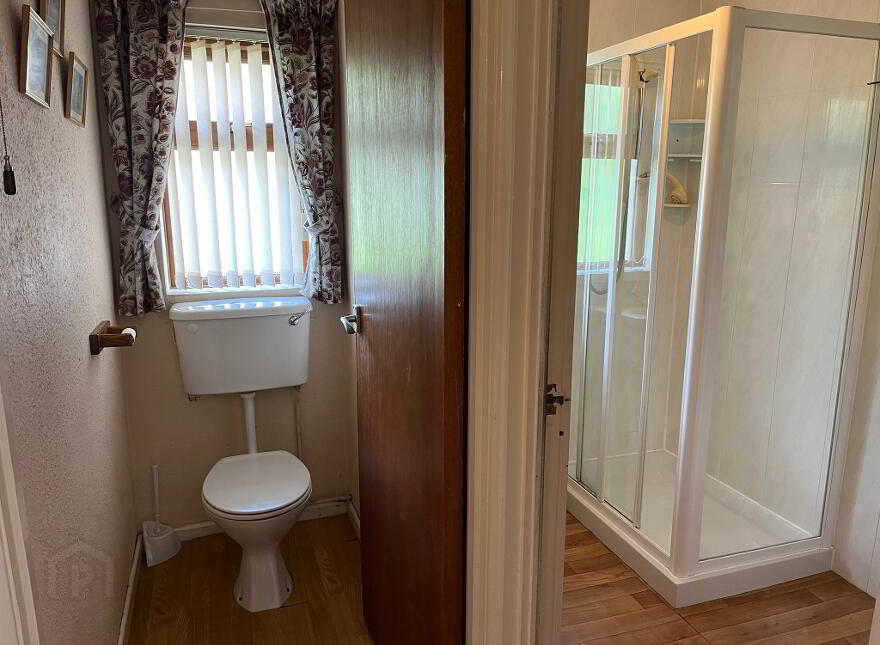 18 Drumreany Gardens, Castlecaulfield, BT70 3PA
