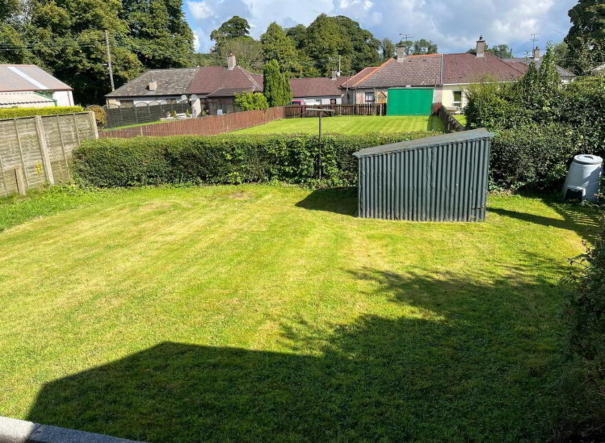 18 Drumreany Gardens, Castlecaulfield, BT70 3PA