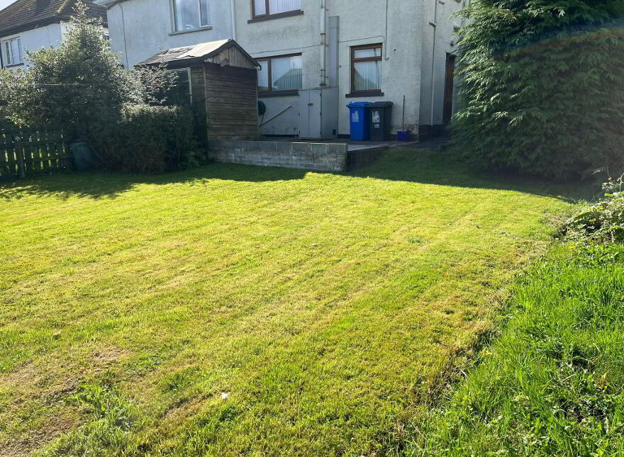 18 Drumreany Gardens, Castlecaulfield, BT70 3PA