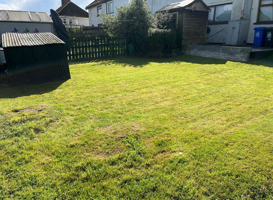 18 Drumreany Gardens, Castlecaulfield, BT70 3PA
