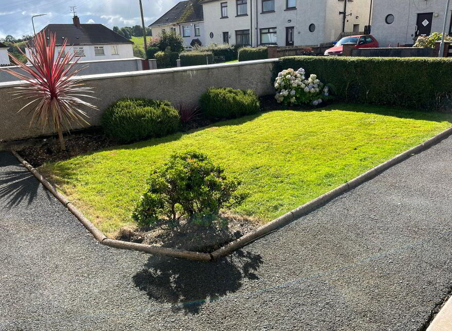 18 Drumreany Gardens, Castlecaulfield, BT70 3PA