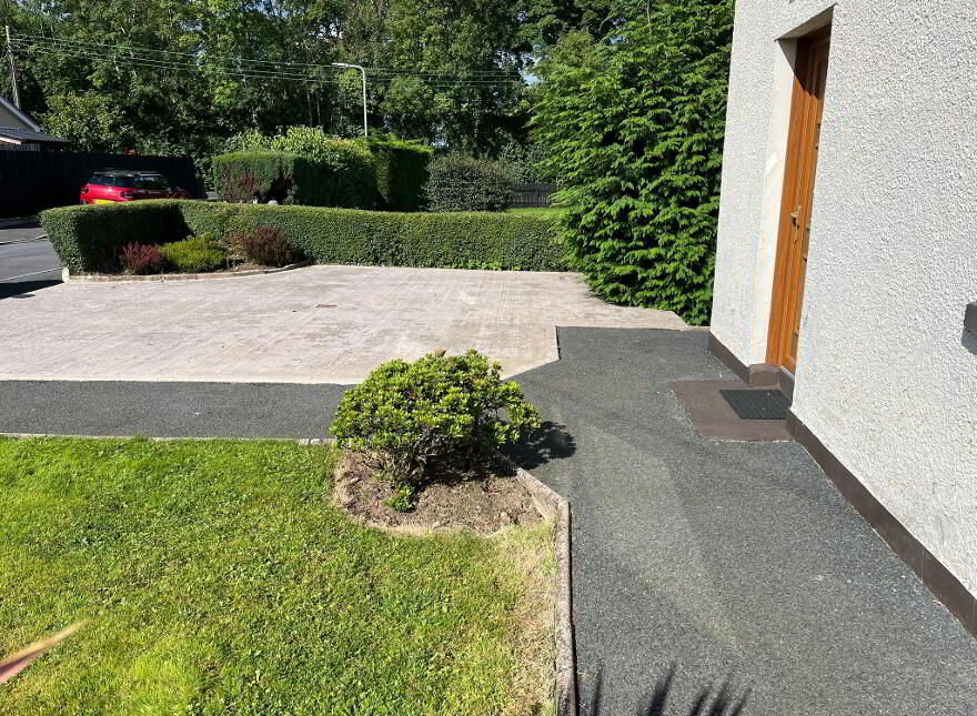 18 Drumreany Gardens, Castlecaulfield, BT70 3PA