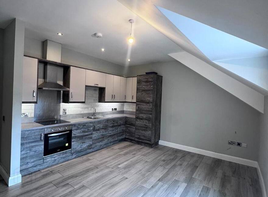 Apartment 10, 19 William Street, Dungannon, BT70 1DX