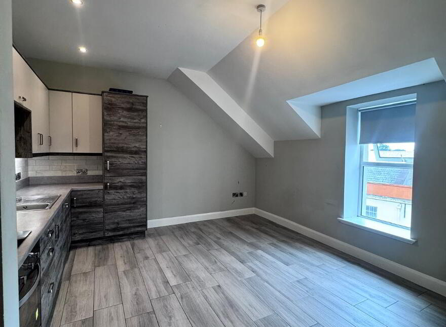 Apartment 10, 19 William Street, Dungannon, BT70 1DX