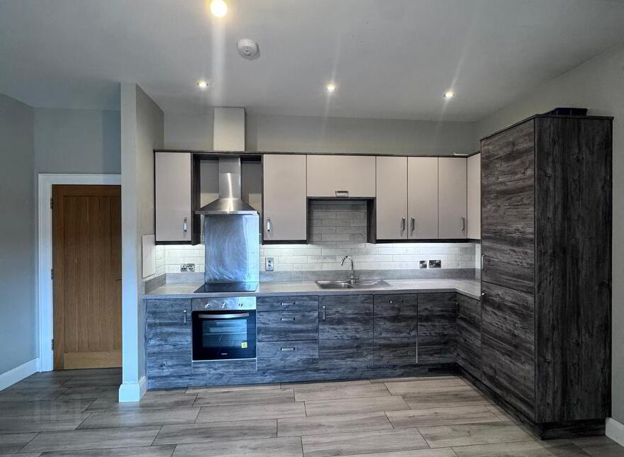 Apartment 10, 19 William Street, Dungannon, BT70 1DX