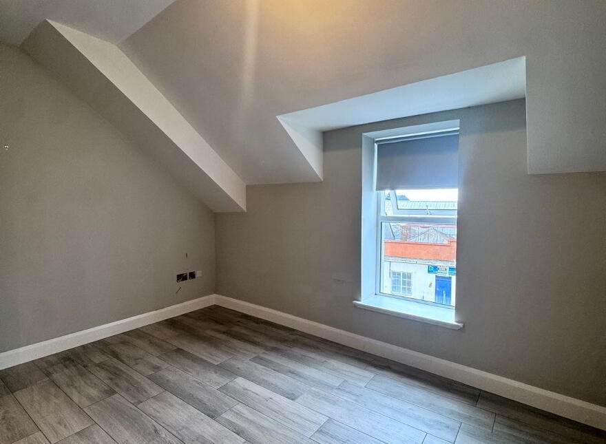 Apartment 10, 19 William Street, Dungannon, BT70 1DX