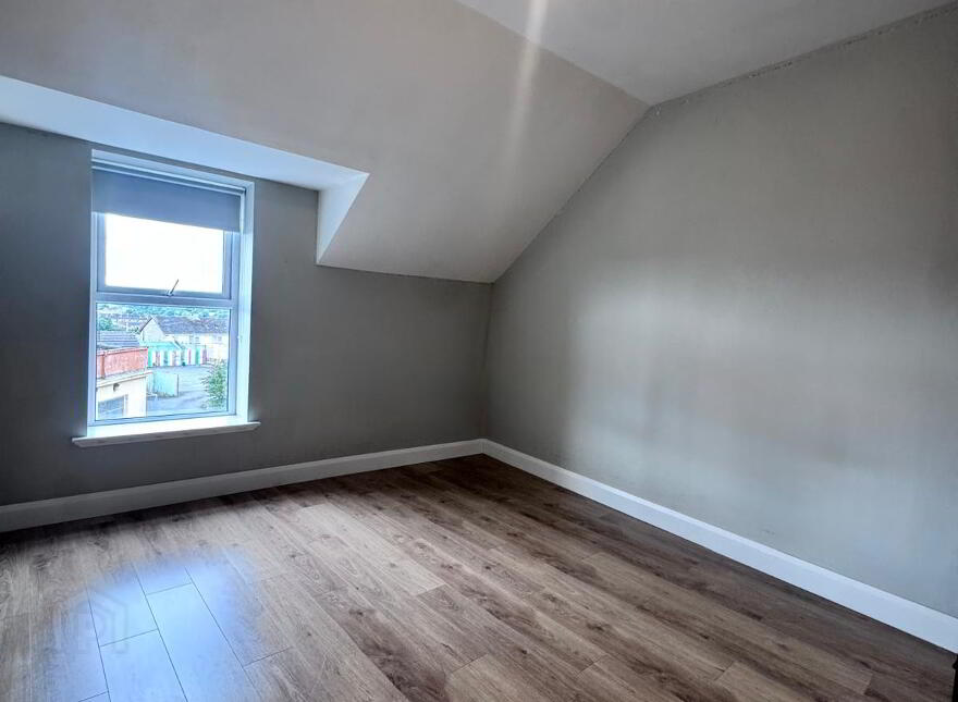 Apartment 10, 19 William Street, Dungannon, BT70 1DX