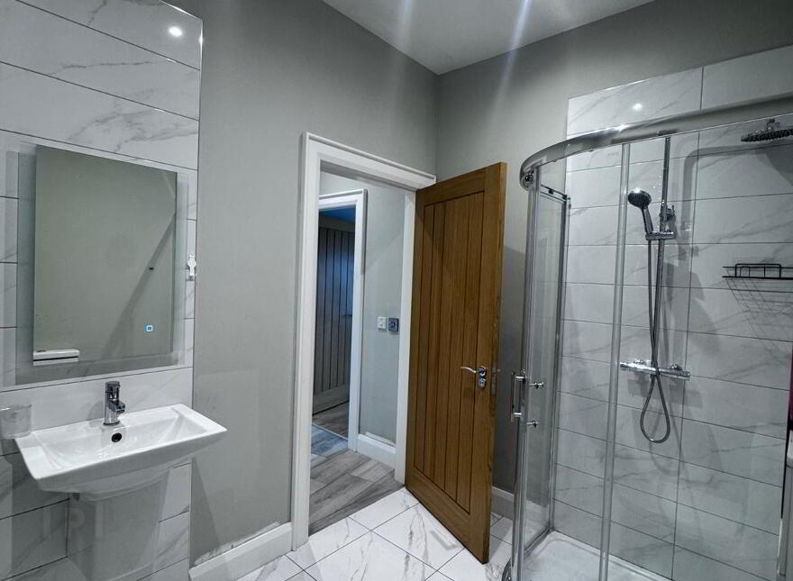 Apartment 10, 19 William Street, Dungannon, BT70 1DX