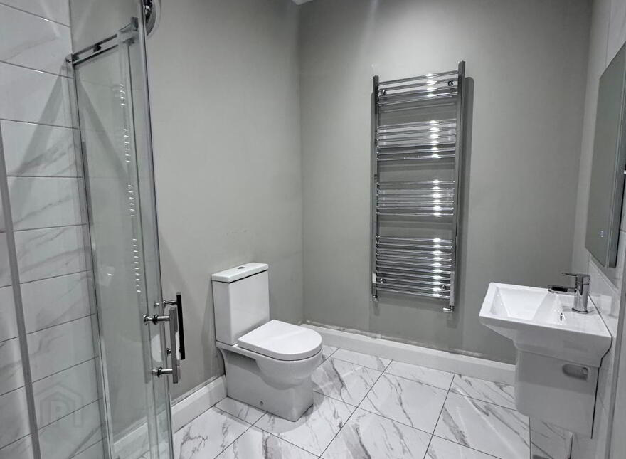 Apartment 10, 19 William Street, Dungannon, BT70 1DX