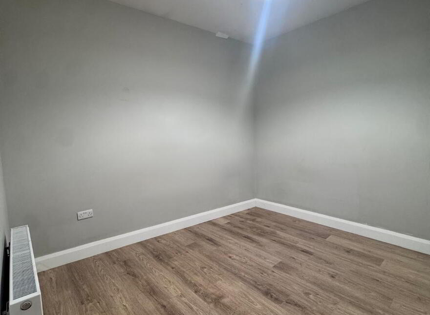 Apartment 10, 19 William Street, Dungannon, BT70 1DX
