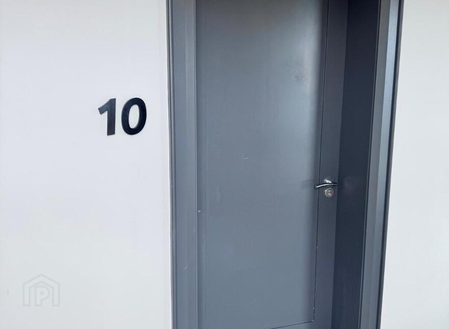 Apartment 10, 19 William Street, Dungannon, BT70 1DX