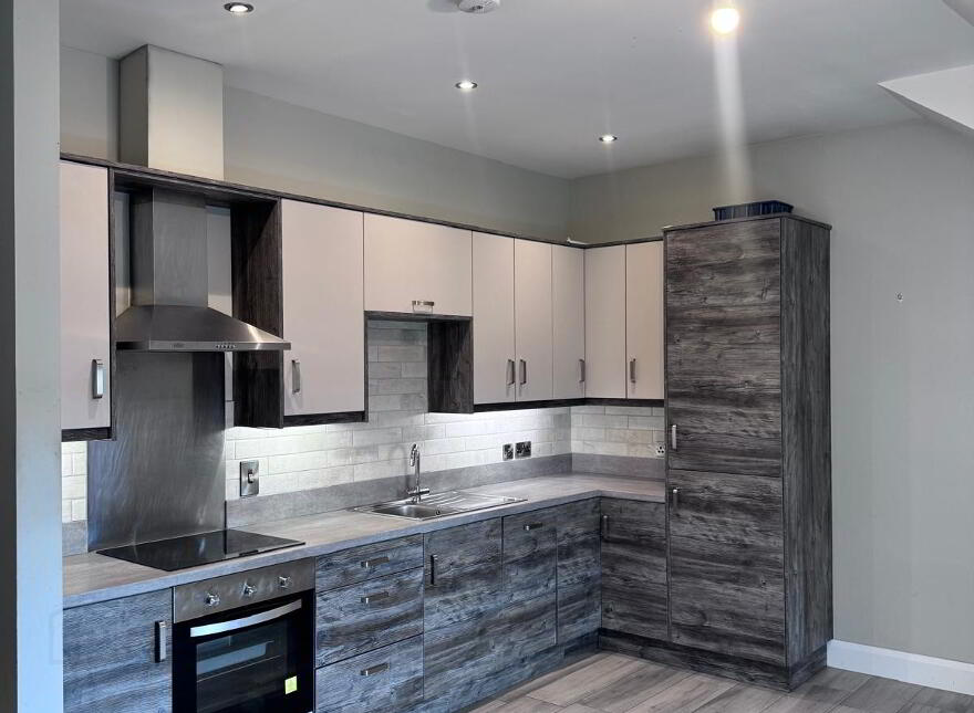 Apartment 10, 19 William Street, Dungannon, BT70 1DX