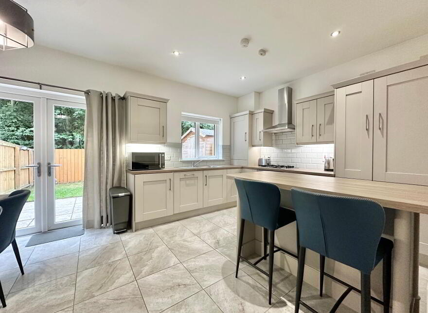 52 Eaton Park, Dunmurry, Belfast, BT17 9FX