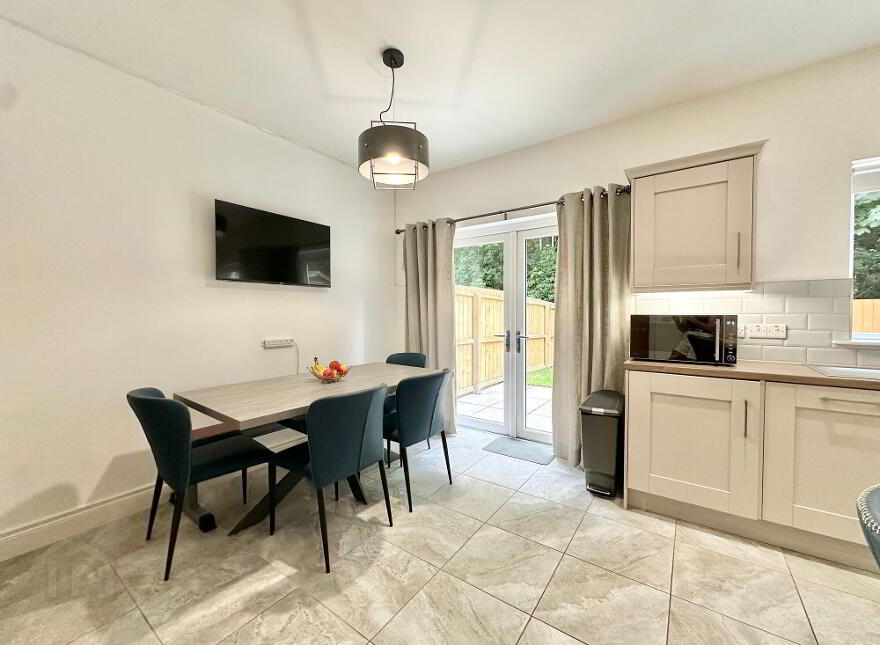 52 Eaton Park, Dunmurry, Belfast, BT17 9FX