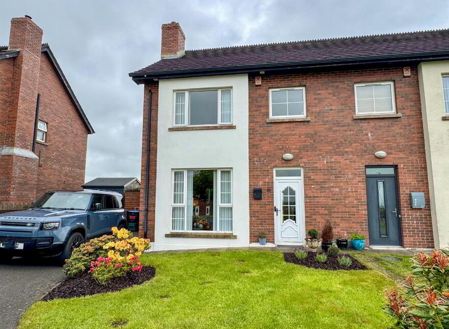 30 Craighill Park, Ballyclare, BT39 9ZN
